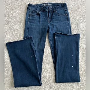 VERY LOVED American Eagle Jeans 8XL